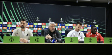 Samsunspor, AEK Maçında Tarih Yazmak İstiyor