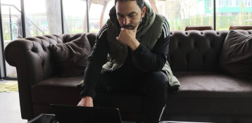 Selçuk İnan, Yılın Kareleri Oylamasına Katıldı