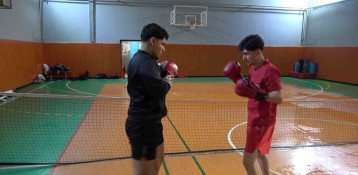 Şileli Genç Sporcu Budokaido Dünya Şampiyonu Olmayı Başardı