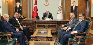 Sivasspor'da Yeni Yönetim Arayışları Hızlanıyor