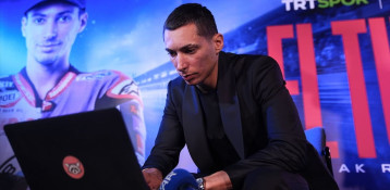 Toprak Razgatlıoğlu, Yılın Kareleri Oylamasında