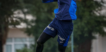 Trabzonspor, Başakşehir Maçına Hazırlanıyor