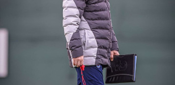 Trabzonspor, İstanbulspor Maçına Hazırlanıyor