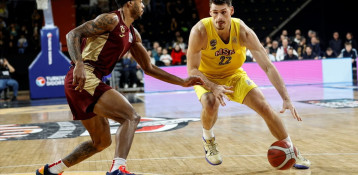 Trabzonspor, Mersinspor'u Deplasmanda Yenerek 10. Galibiyetini Aldı