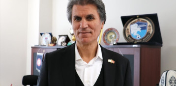 Türkiye, İlk Floor Curling Dünya Şampiyonası'na Hazırlanıyor