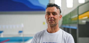 Ultra Maraton Yüzücüsü Eda Savcıgil ve Hedefi Okyanus Yedilisi