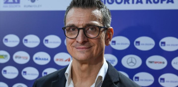 VakıfBank'ın Galatasaray'ı Yenerek Finale Yükselişi