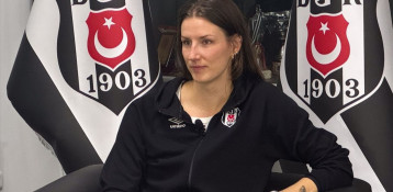 Voleybolun Sanatçısı Kadi Kullerkann: Çizim ve Spor Arasındaki Bağ