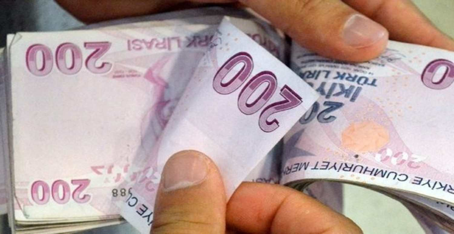 3600 Ek gösterge de son durum