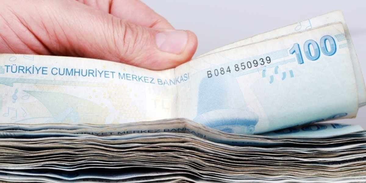 3600 Ek Gösterge Düzenlemesi