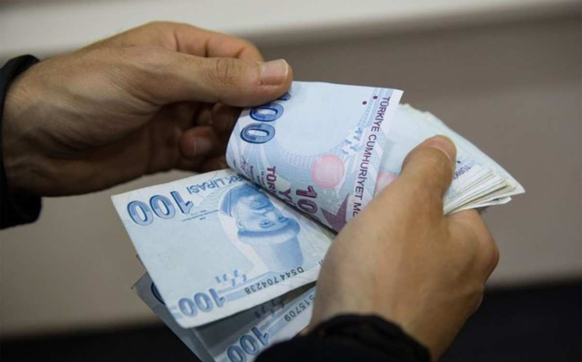 3600 ek göstergede kim ne kadar maaş alacak