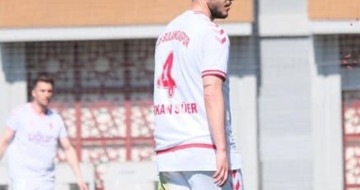 1926 Bulancakspor'a Orduspor 1967'den Zayıf Başlangıç