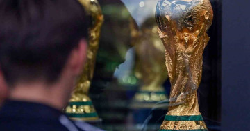 2026 FIFA Dünya Kupası Bilet Fiyatları Uçuşa Geçti