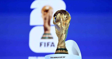 2026 FIFA Dünya Kupası'nda son 32 turu eşleşmeleri belirlendi