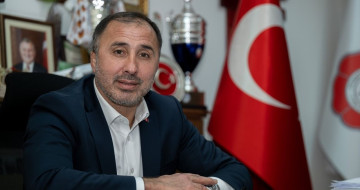 2028 Olimpiyatları Hazırlıkları İçin 2025'te İlk Adımlar