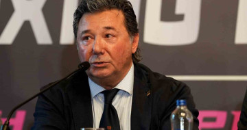 34. Uluslararası Ahmet Cömert Boks Turnuvası Basın Toplantısı Yapıldı