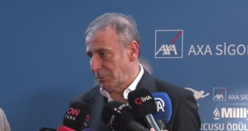 Abdullah Avcı: A Milli Takım’a Tam Destek