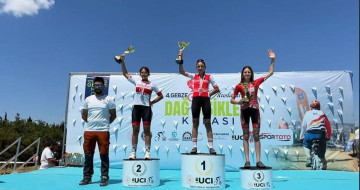 Akhisarlı sporcular Kocaeli’nde 6 madalya ve 2 şampiyonluk elde etti