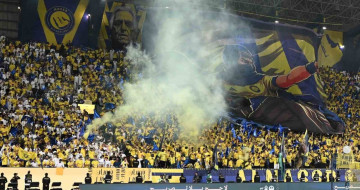 Al Nassr Şampiyonluğu Son Anda Kaçırdı