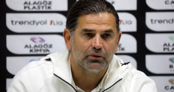 Alagöz Holding Iğdır FK - Adana Demirspor Maç Sonrası Değerlendirmeler