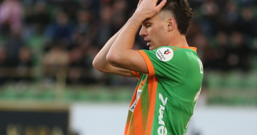 Alanyaspor, Konyaspor'u 2-1 Yenerek Üst Üste 22. Hafta Galibiyetini Aldı