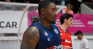 Aliağa Petkimspor FIBA Avrupa Kupası'nda Galip Geldi