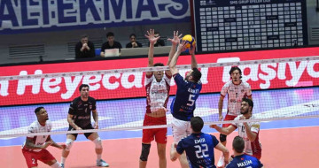 Altekma İstanbul Gençlik ile Karşılaşıyor