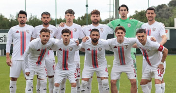 Altınordu İçin Hayati İki Maç