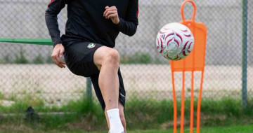 Amed sportif faaliyetler, yeni sezon hazırlıklarını erzurum’da sürdürüyor