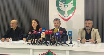 Amedspor'un Süper Lig Hedefi: Başkan Nahit Eren'den Açıklamalar
