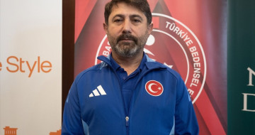 Ampute Futbol Ligi'nde Yeni Sponsorluk Anlaşması