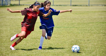 Analig yıldızlar futbol müsabakaları afyonkarahisar'da başladı