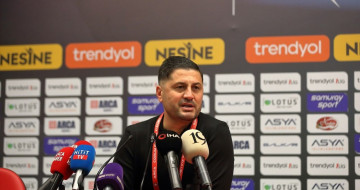 Arca Çorum FK, Alagöz Holding Iğdır FK'yi 3-1 Yenerek Öne Çıktı