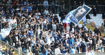 Atko Grup Pendikspor'un Muazzam Zaferi