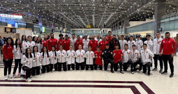 Avrupa 17 Yaş Altı Boks Şampiyonası Almanya'da Başlıyor