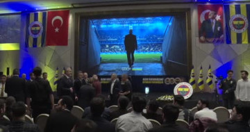 Aziz Yıldırım'dan Fenerbahçe'ye Güçlü Çağrı: En Büyük Sezon Başlıyor