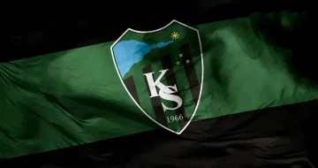 Bahis Skandalında Yeni Gelişme: Kocaelispor’dan Sert Tepki! “Maçımız Tekrarlansın”
