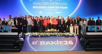 BAKİF26 Fuarı'nda Kadın Sporcuların İnanılmaz Başarıları Paylaşıldı