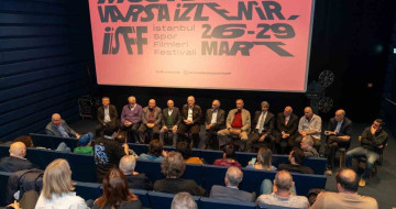 Balkan Şampiyonu Basketbolcuların 45 Yıl Sonra Bir Araya Gelmesi