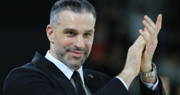 Beşiktaş GAİN, Glint Manisa Basket'i Farklı Geçti