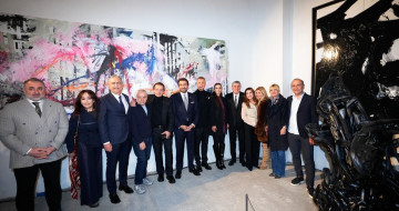 Beşiktaş'tan Engellilere Destek: White Engelsiz Kart Lansmanı Yapıldı