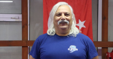 Beyzanur Pehlivan'ın Avrupa Şampiyonası Hedefi