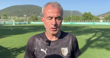 Bodrum FK Final İçin Hazır