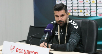 Boluspor-Sakaryaspor Maçının Ardından Teknik Analiz