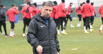 Boluspor Süper Lig Hedefinde