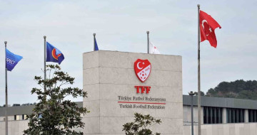 Burak Yılmaz PFDK'ya Sevk Edildi