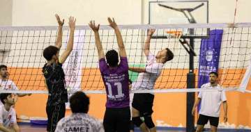 Bursa Uluslararası Spor Festivali 2023: Sporun Coşkusu Dört Bir Yanda