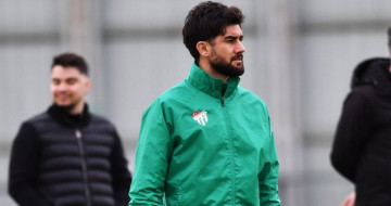 Bursaspor Şampiyonluk Maçı Hazırlıklarına Başladı