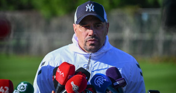 Çağdaş Atan: Konyaspor'u Güçlendirmek İçin Eksiklikleri Tamamlayacağız