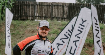 CANiK Sporcuları Avrupa'da Madalya İçin Yarışacak